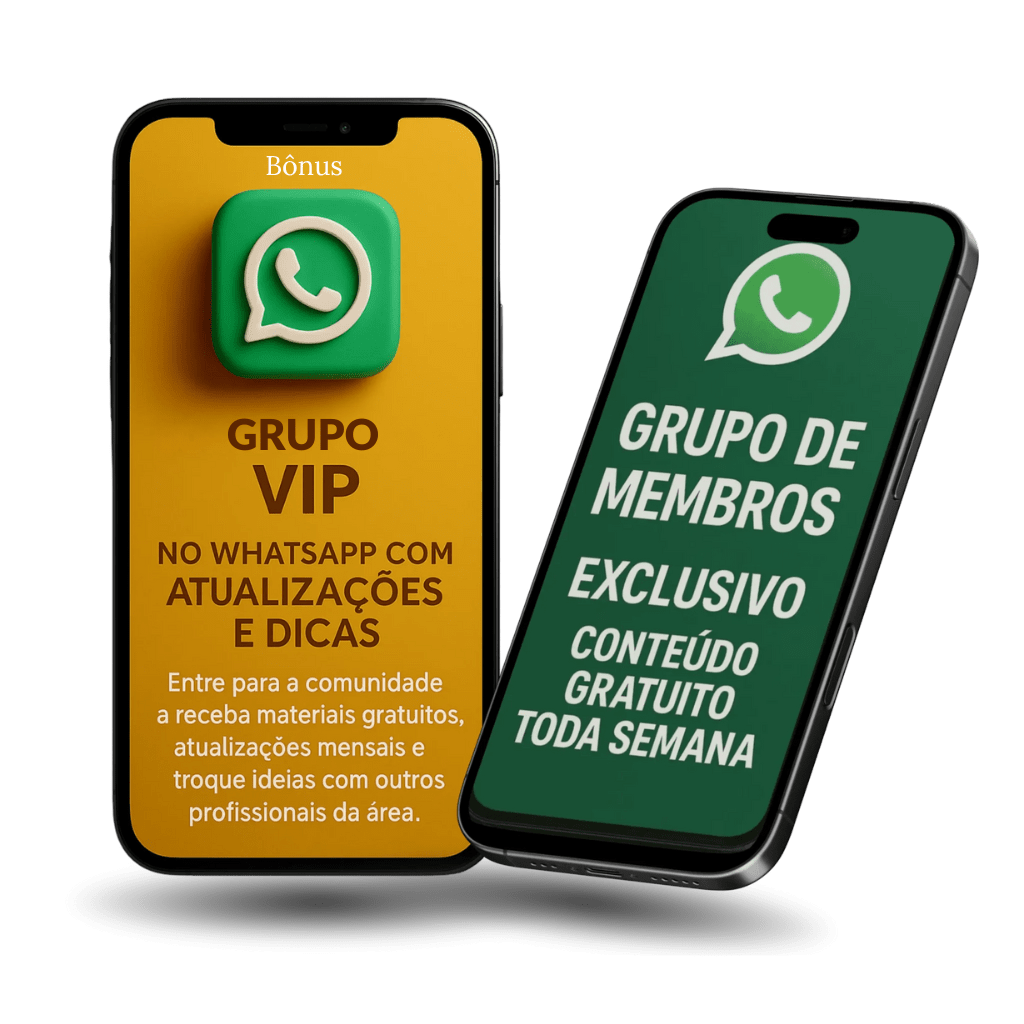 Guia prático da 1ª semana: aplicação acelerada
